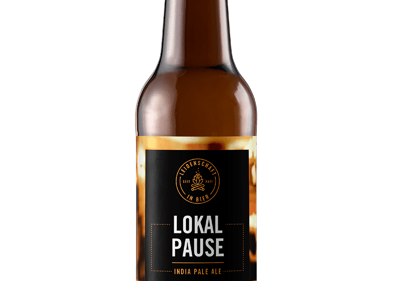 Lokalpause