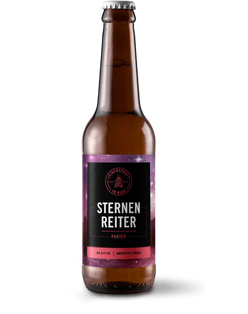 Sternenreiter