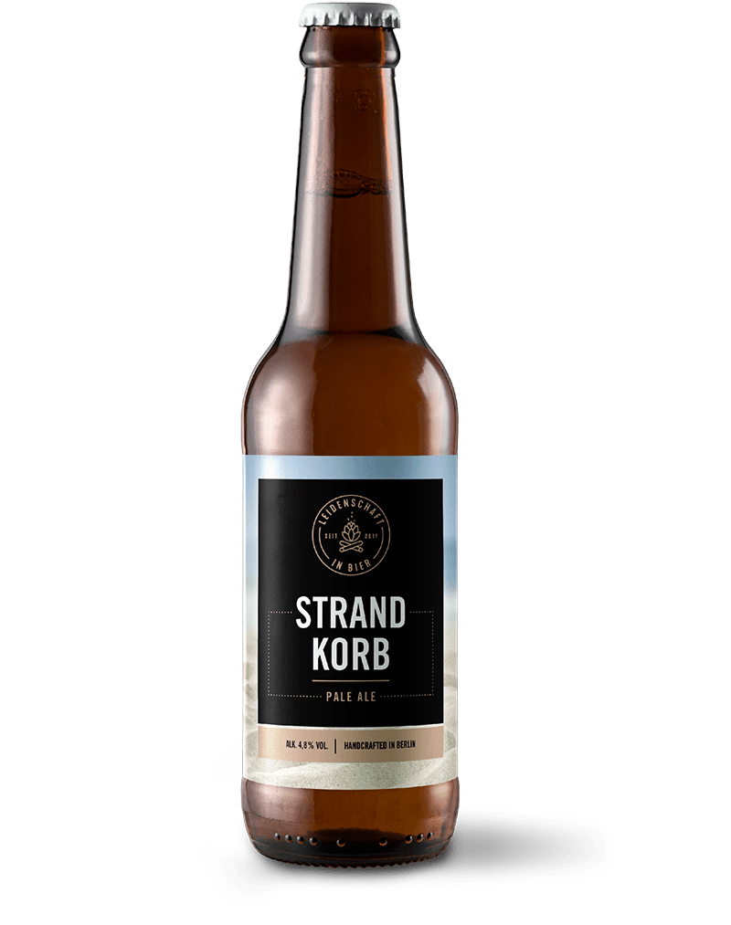 Strandkorb